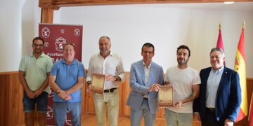 Tarancón será sede de la III Gala ACDC Awards 2024