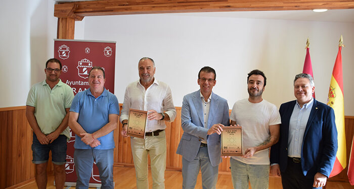 Tarancón será sede de la III Gala ACDC Awards 2024 1 Tarancón será sede de la III Gala ACDC Awards 2024