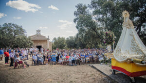 Trillo despide unas Fiestas Patronales ‘desbordantes’ de alegría, colorido y disfrute