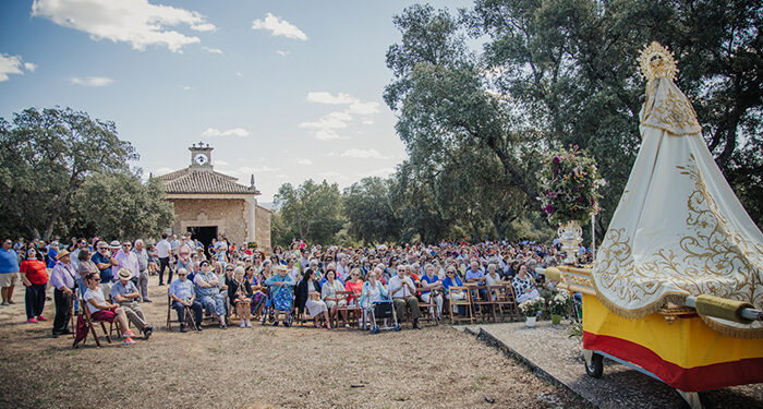 Trillo despide unas Fiestas Patronales ‘desbordantes’ de alegría, colorido y disfrute