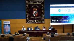 Expertos en radiociencia se reúnen en la Escuela Politécnica de Cuenca
