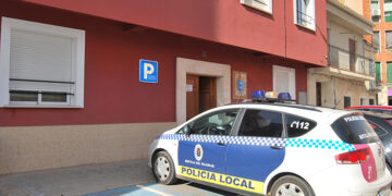 Un policía local de Motilla del Palancar salvó la vida de un vecino que sufrió un infarto: el PP quiere un reconomiento público