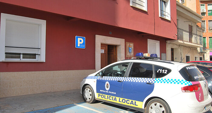 Un policía local de Motilla del Palancar salvó la vida de un vecino que sufrió un infarto: el PP quiere un reconomiento público 1 Un policía local de Motilla del Palancar salvó la vida de un vecino que sufrió un infarto el PP quiere un reconomiento público