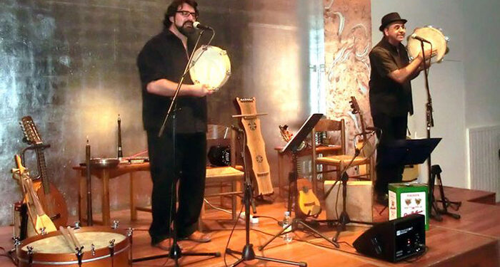 Un total de 162 asociaciones de la provincia organizan actividades culturales con el apoyo de la Diputación de Cuenca