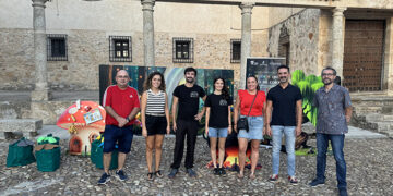 Un total de 36 municipios de Cuenca han participado este verano en el Programa Estival de Educación Ambiental de la Junta