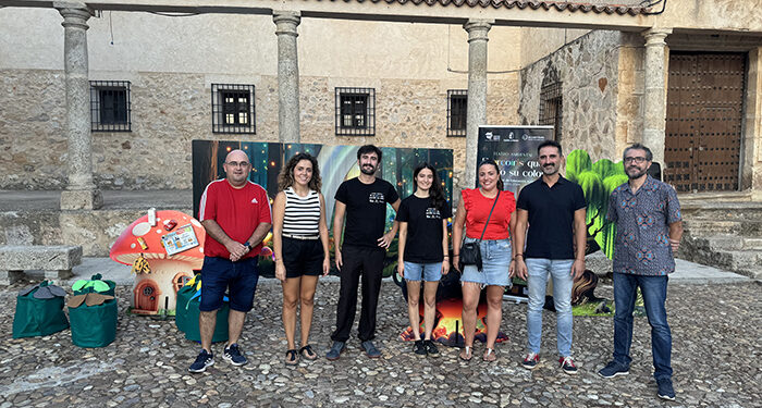 Un total de 36 municipios de Cuenca han participado este verano en el Programa Estival de Educación Ambiental de la Junta 1 Un total de 36 municipios de Cuenca han participado este verano en el Programa Estival de Educación Ambiental del Gobierno regional