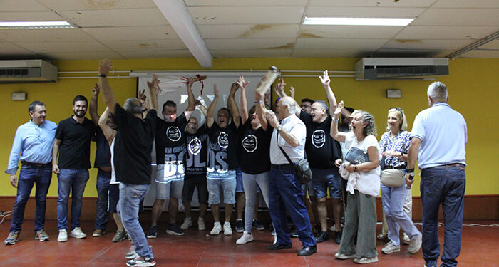 Valdemoro Sierra, campeón del XVI Circuito de Bolos en la Serranía