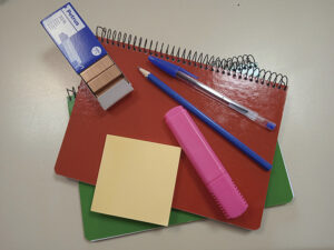 Ya se pueden solicitar las ayudas del Ayuntamiento de Azuqueca para material escolar