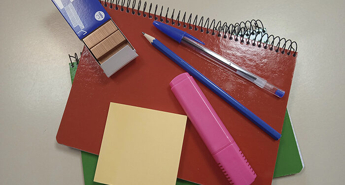 Ya se pueden solicitar las ayudas del Ayuntamiento de Azuqueca para material escolar