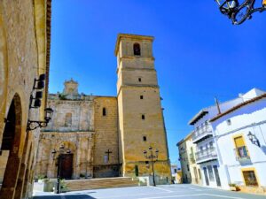 ¿Qué hacer en Cuenca este fin de semana? 4 buendia
