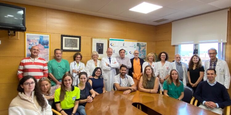 La Gerencia del Área Integrada contrata a 13 residentes que han finalizado su formación en el Área Docente de Cuenca