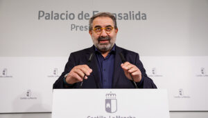 la Junta destina una inversión superior a los 540 millones de euros para la contratación del servicio de transporte sanitario terrestre