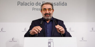 la Junta destina una inversión superior a los 540 millones de euros para la contratación del servicio de transporte sanitario terrestre