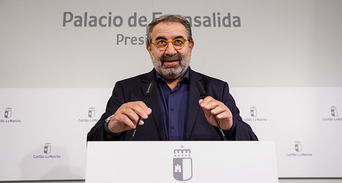 la Junta destina una inversión superior a los 540 millones de euros para la contratación del servicio de transporte sanitario terrestre