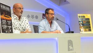 ‘Guadalajara a la luz de las velas’ llega a la capital con cuatro únicas actuaciones