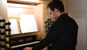 ‘Música en la Catedral’ celebra el ‘Día Mundial del Turismo’