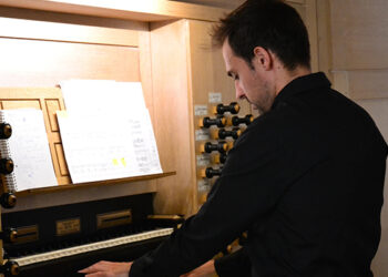 ‘Música en la Catedral’ celebra el ‘Día Mundial del Turismo’