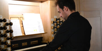 ‘Música en la Catedral’ celebra el ‘Día Mundial del Turismo’