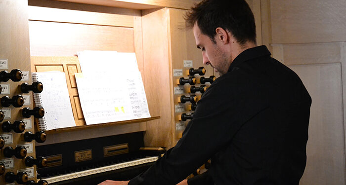 ‘Música en la Catedral’ celebra el ‘Día Mundial del Turismo’