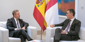 Page insta al Gobierno nacional a abordar un modelo de financiación autonómica basado en la “justa redistribución de la riqueza”