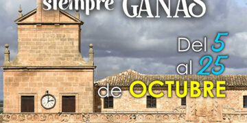 ACESANC realiza una campaña de dinamización del comercio de San Clemente para este mes de octubre