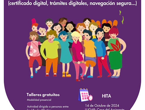 ADAC y Fademur impulsan unas jornadas para elaborar un diagnóstico de la mujer rural de la Alcarria y La Campiña 1 ADAC y Fademur impulsan unas jornadas para elaborar un diagnóstico de la mujer rural de la Alcarria y La Campiña