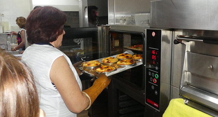 AFEPAN impartirá a sus asociados un nuevo curso de bollería con el maestro panadero Alberto Pérez 1 AFEPAN impartirá a sus asociados un nuevo curso de bollería con el maestro panadero Alberto Pérez