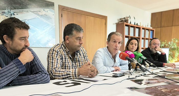 APAG pone en alerta sobre la situación sin precedentes de la ganadería en la Sierra Norte 1 APAG pone en alerta sobre la situación sin precedentes de la ganadería en la Sierra Norte