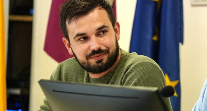 La Diputación de Cuenca lanza una convocatoria para ayudar a los clubes deportivos con los gastos de desplazamientos 1 Abel Fresneda