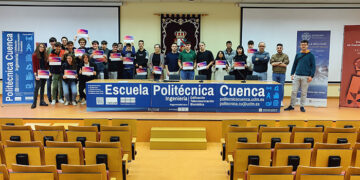 Abiertas las inscripciones para los III Teleco Games destinados a alumnado de ESO, bachillerato y ciclos formativos