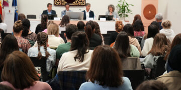 Acabar con los falsos mitos sobre la niñez y la educación, tema principal del último curso de verano en el Campus de Cuenca