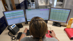 Activado el Plan Específico ante el Riesgo por Fenómenos Meteorológicos Adversos en toda la región