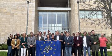 UFIL Cuenca organiza la presentación de los proyectos regionales de bioeconomía forestal apoyados por la Fundación Biodiversidad