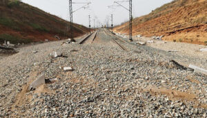 Adif suspende durante los próximos cuatro días el servicio en la línea de alta velocidad entre València y Madrid