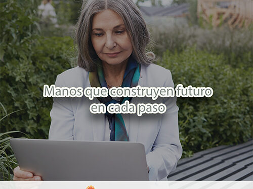 Adiman Impulsando el Futuro Rural con el liderazgo y el esfuerzo de las mujeres rurales