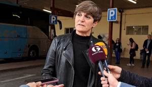 Aike “Miles de guadalajareños se ven afectados por las deficiencias del transporte a Madrid”