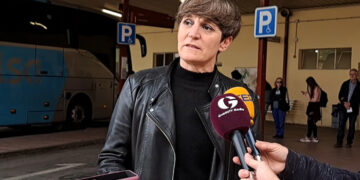 Aike “Miles de guadalajareños se ven afectados por las deficiencias del transporte a Madrid”