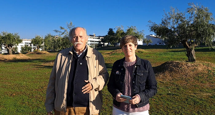 Aike quiere huertos urbanos para Guadalajara 1 Aike quiere huertos urbanos para Guadalajara