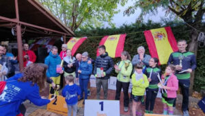 “Al mal tiempo buena cara” X Carrera Popular Santa Teresa de Jábaga. Consulta las clasificaciones