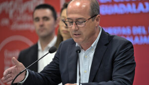Alberto Rojo presentará a Guarinos 10 medidas para Guadalajara, con una urgente bajada de impuestos, en el Debate sobre el Estado de la Ciudad