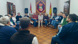 Alcaldes del PP de la Mancomunidad del río Tajuña reclaman los “gastos extra” y la factura que les ha cobrado la Junta durante los cortes de agua de septiembre