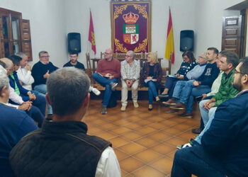 Alcaldes del PP de la Mancomunidad del río Tajuña reclaman los “gastos extra” y la factura que les ha cobrado la Junta durante los cortes de agua de septiembre