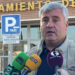Esteban: “Pedimos al PSOE y sus representantes que exijan soluciones inmediatas a las deficiencias del transporte por tren o autobús con Madrid” 3 Alfonso Esteban, moción conjunta PP y Vox sobre trasnporte con Madrid