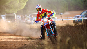 Alonso Trigo, gana la Súper Especial en Cuenca