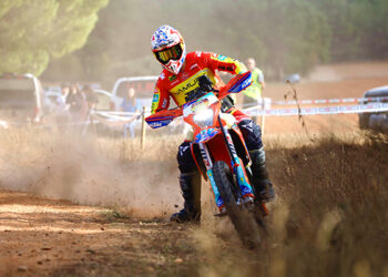 Alonso Trigo, gana la Súper Especial en Cuenca
