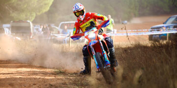 Alonso Trigo, gana la Súper Especial en Cuenca