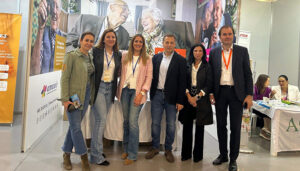 Amavir participa en la II Feria del Mayor de Castilla-La Mancha, que este año se celebra en Albacete