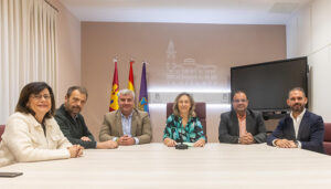 Ana Guarinos “Cuatro horas de discurso de Page y ni una sola propuesta para Guadalajara”