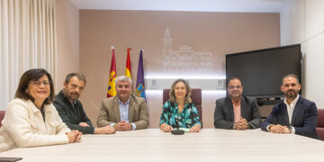 Ana Guarinos: “Cuatro horas de discurso de Page y ni una sola propuesta para Guadalajara”