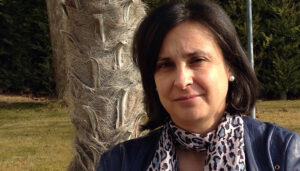 Ana María Valladolid Lucas, de Autolíneas Rubiocar, Premio CECAM 2024 por la provincia de Cuenca